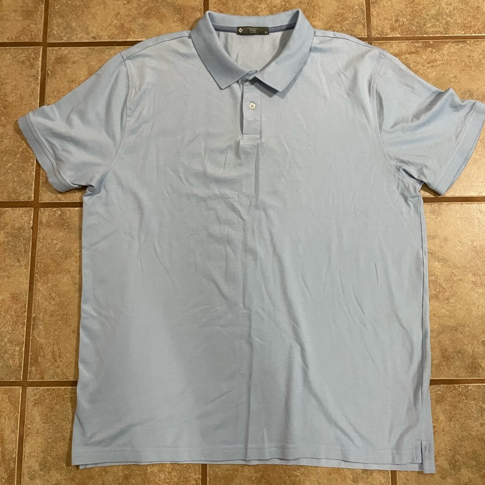 Members Mark Men’s Polo XL